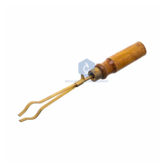 Brass Test Tube Holder